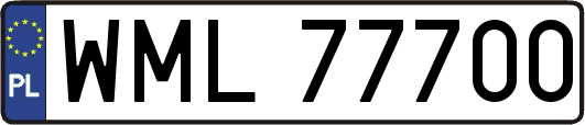 WML77700