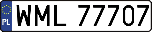 WML77707