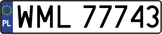 WML77743