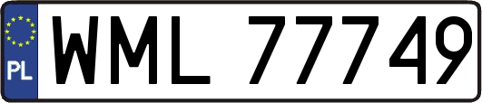 WML77749