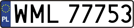 WML77753