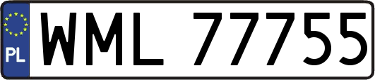 WML77755