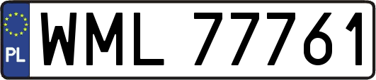WML77761