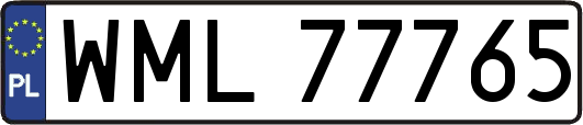 WML77765