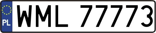 WML77773
