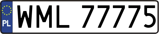 WML77775