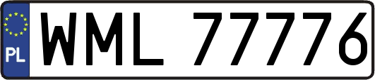 WML77776