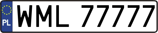 WML77777