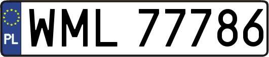 WML77786