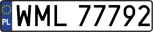 WML77792