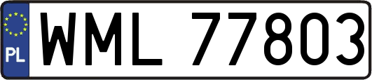 WML77803