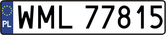 WML77815