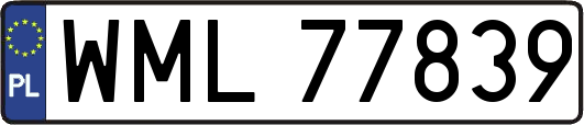 WML77839