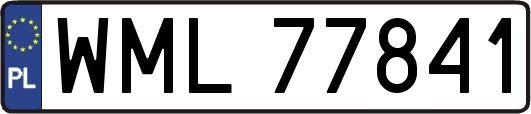 WML77841