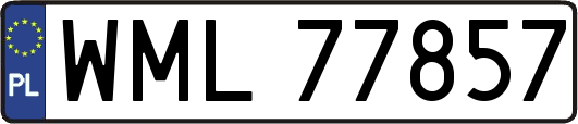 WML77857