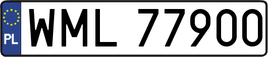 WML77900