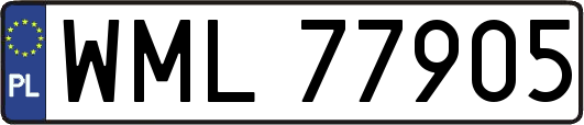 WML77905