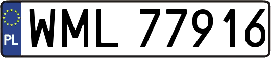 WML77916