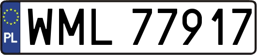 WML77917