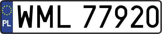 WML77920