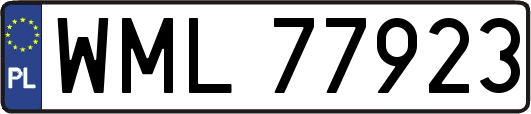 WML77923