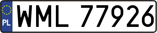 WML77926