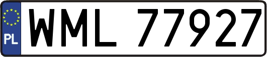 WML77927