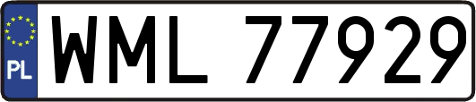 WML77929