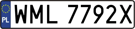 WML7792X