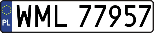 WML77957