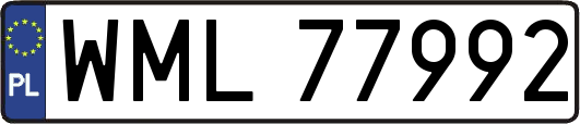 WML77992