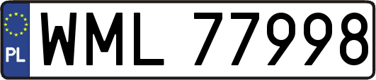 WML77998