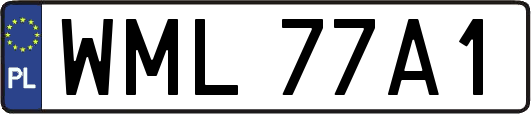 WML77A1