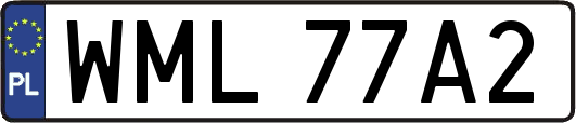 WML77A2