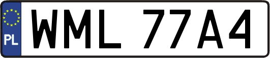 WML77A4
