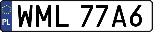 WML77A6