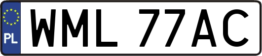 WML77AC