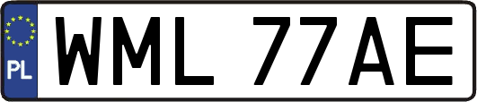 WML77AE