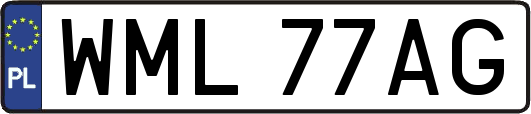 WML77AG