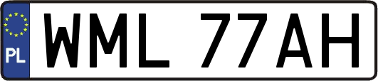 WML77AH