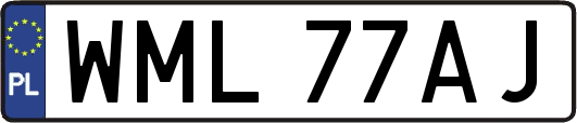 WML77AJ