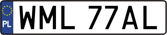WML77AL