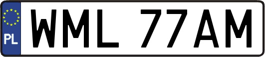 WML77AM