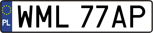 WML77AP