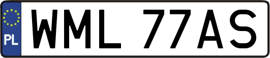 WML77AS