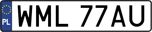WML77AU