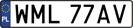 WML77AV