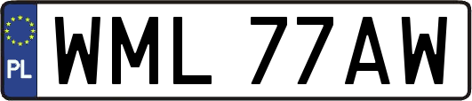 WML77AW