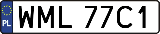 WML77C1