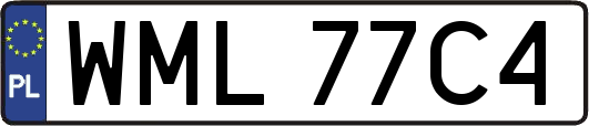 WML77C4